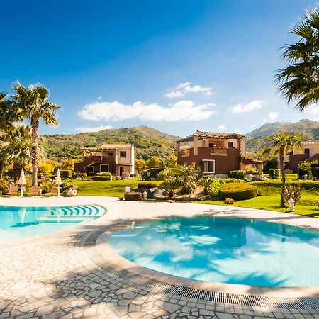 Alcantara Resort Di Charme Adults Only Гаджи Экстерьер фото