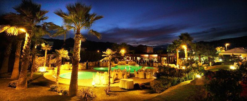 Alcantara Resort Di Charme Adults Only Гаджи Экстерьер фото