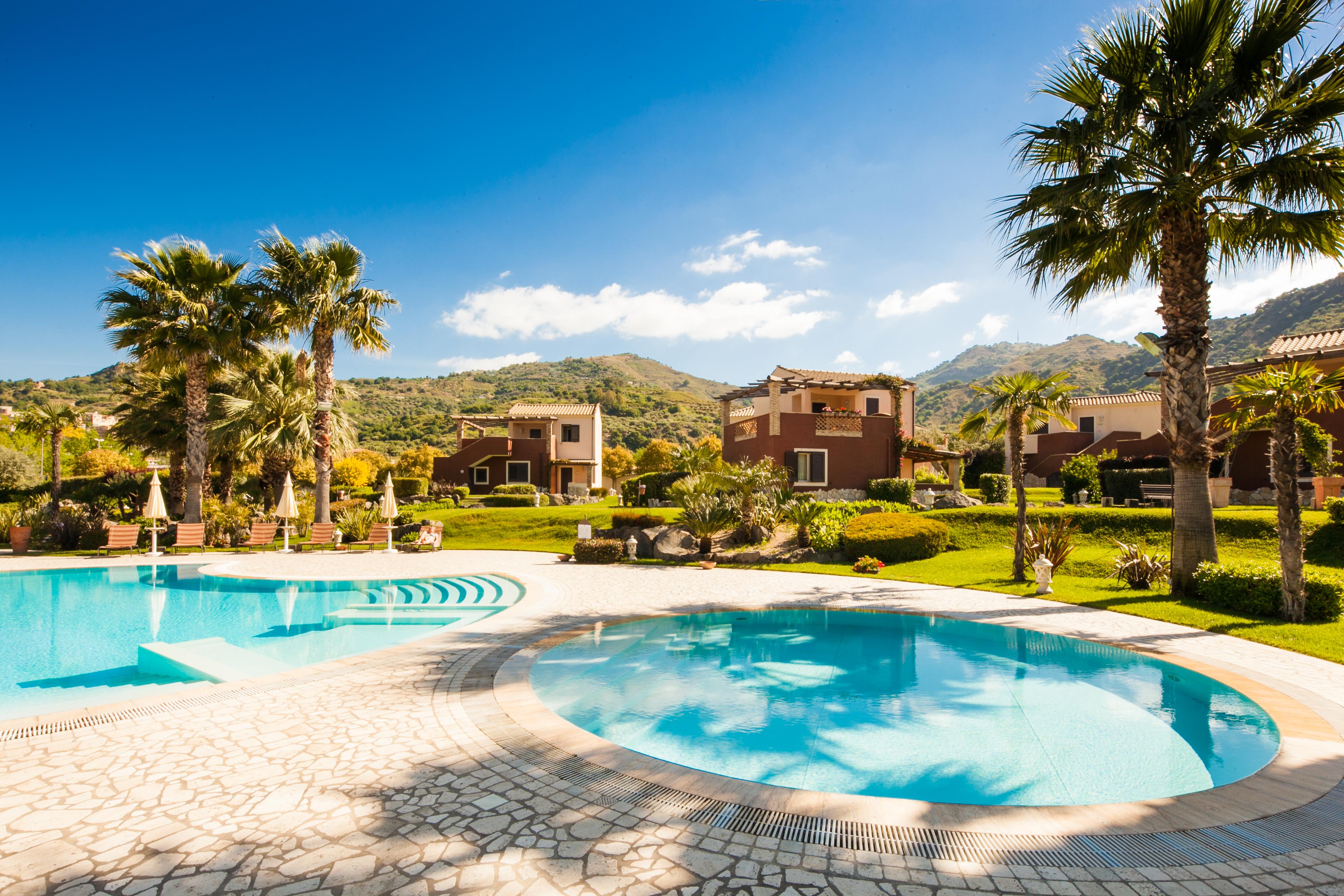 Alcantara Resort Di Charme Adults Only Гаджи Экстерьер фото